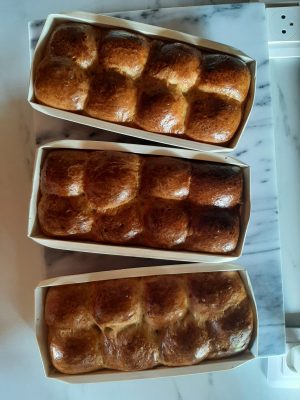 Brioches Nature © pfpp