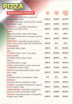 Menu_1 © La Fristouille