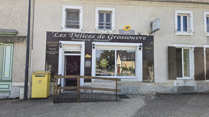 Les délices de Grossouvre © Loire en Berry
