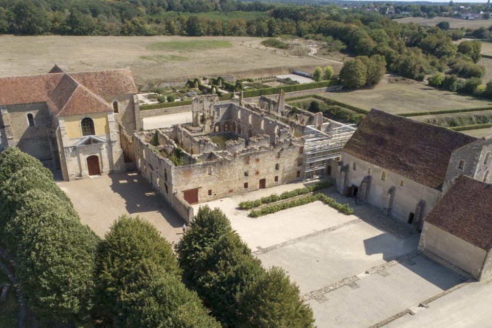 ©Loire en Berry