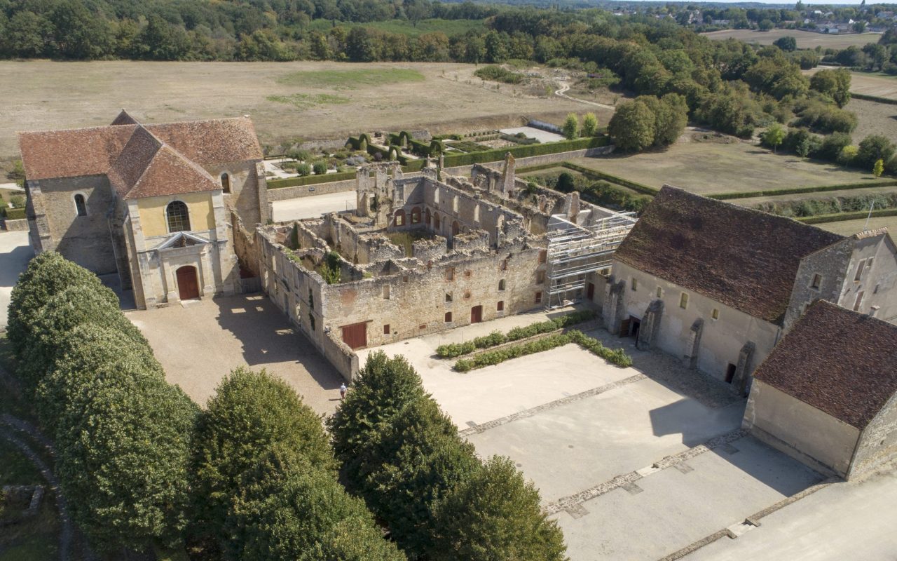 ©Loire en Berry