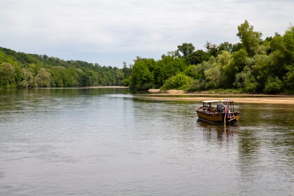 © Loire en Berry