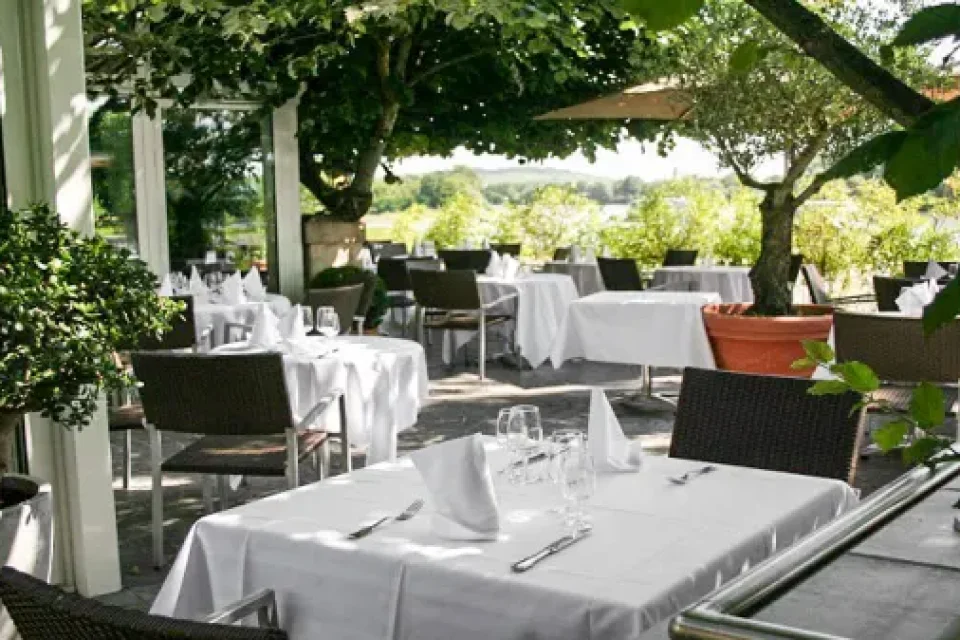 Auberge de l'écluse