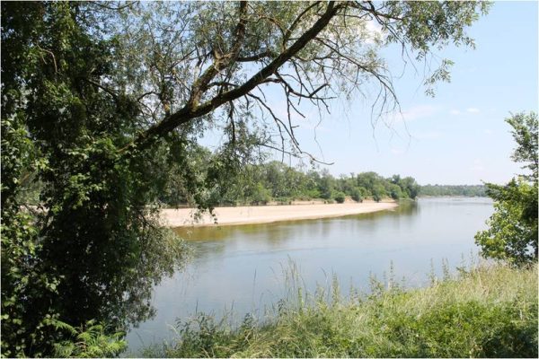 BC1806a_Dans_la_roue_dAlbert_Bourlon © Pays Loire Val d'Aubois