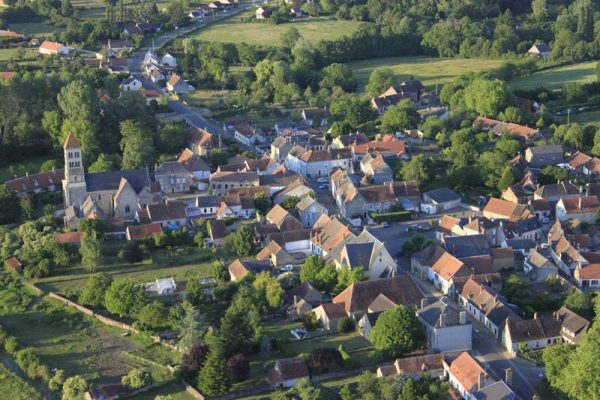 BC1808a_La_petite_vadrouille © Pays Loire Val d'Aubois