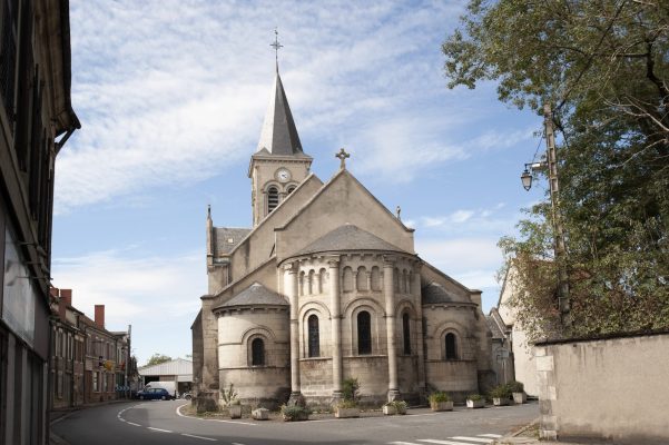 Blet eglise St-Germain 3 © ATELIERGRANDANGLE-DENIS_FOURQUET