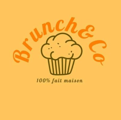 Logo © Brunch & Co
