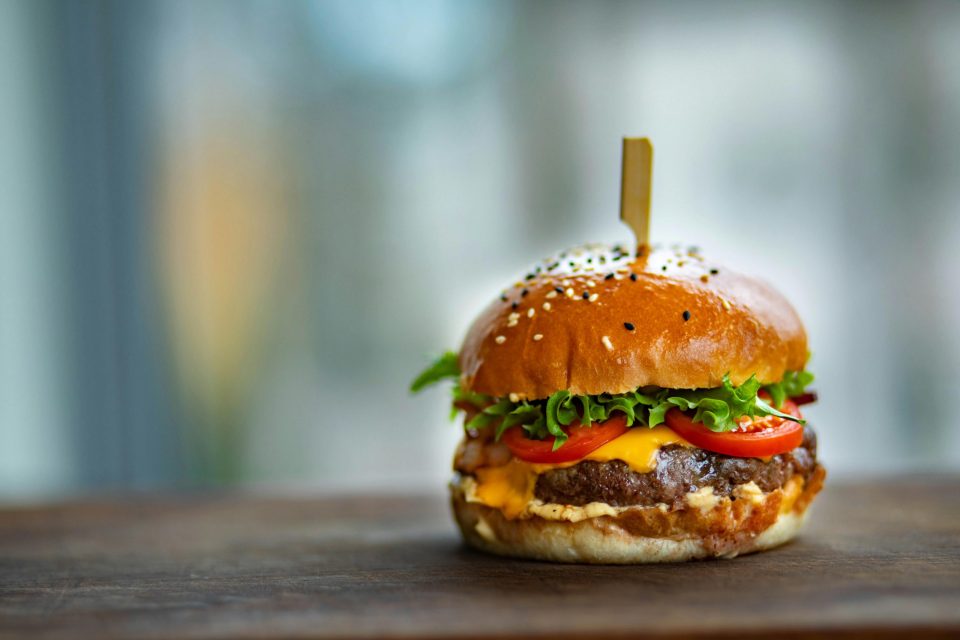 Burger-©valeriya