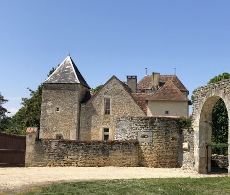 Chambre d'Hôtes Aud'2 Tours © Aud'2 Tours