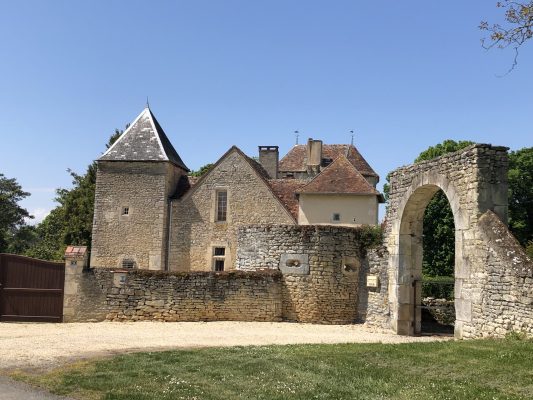 Chambre d'hôtes Aud'2 Tours © Aud'2 Tours