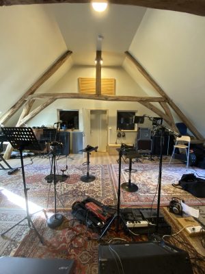 Studio_1 © Cotevent