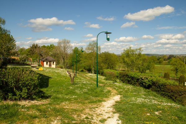 Cours-les-Barres (5 sur 11) © Loire en Berry