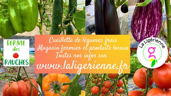 EURL la Ligérienne © Laligerienne