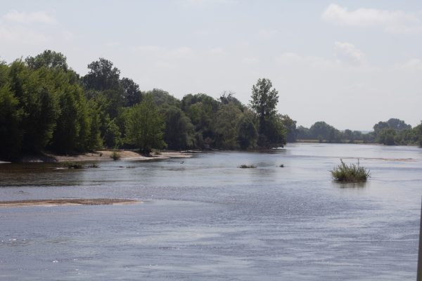 Rivières de l'Allier - 2 © Loire en Berry