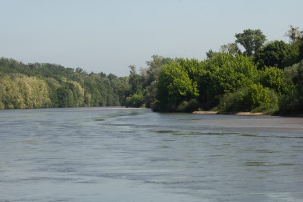 Rivières de l'Allier - 1 © Loire en Berry