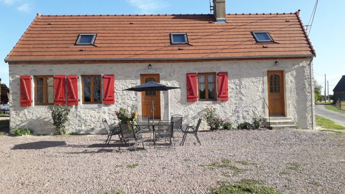 HLOCENBERV5033AY_2 © © Relais des Gîtes du Cher