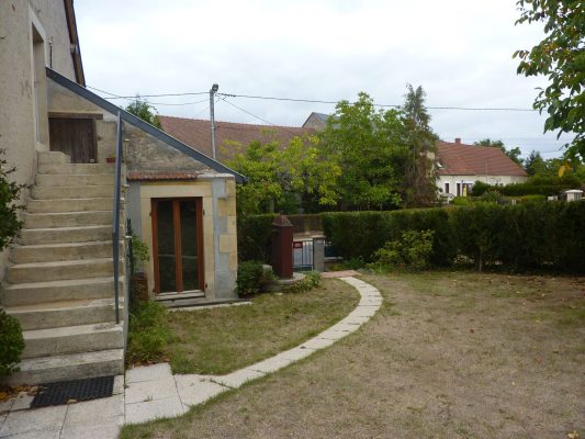 HLOCENBERV5033D5_12 © Gîtes de France du Cher