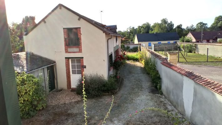 HLOCENBERV5033D6_26 © Gîtes de France du Cher