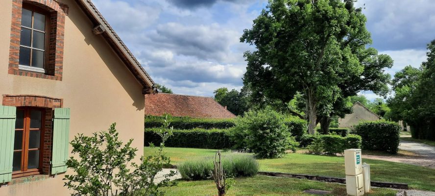 HLOCENBERV5033D7_2 © Gîtes de France du Cher