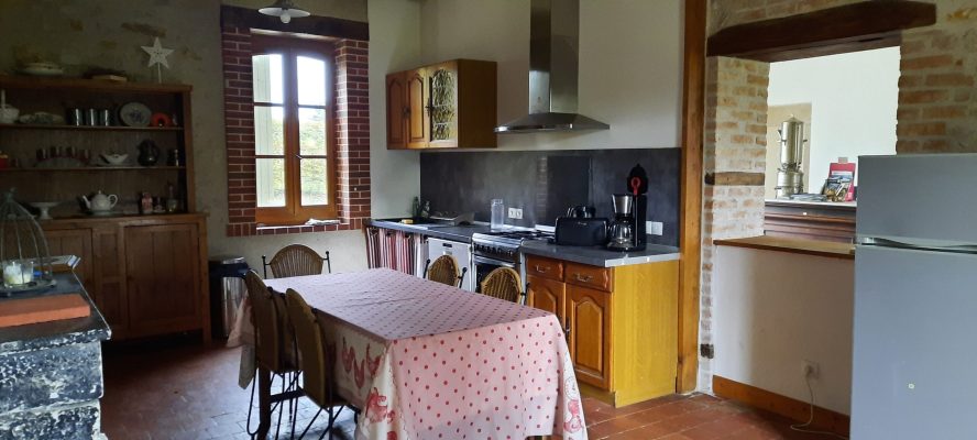 HLOCENBERV5033D7_6 © Gîtes de France du Cher