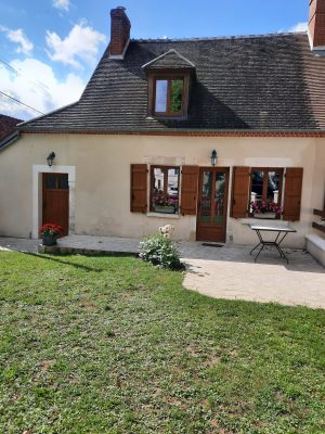 HLOCENBERV5033DB_1 © © Relais des Gîtes du Cher