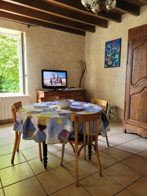 HLOCENBERV5033EY_14 © Gîtes de France du Cher