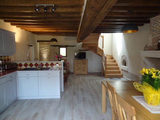 HLOCENBERV5033HD_1 © © Relais des Gîtes du Cher