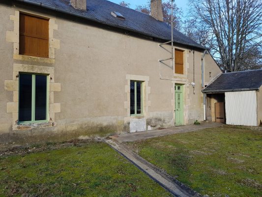HLOCENBERV50EQFY_12 © Gîtes de France du Cher