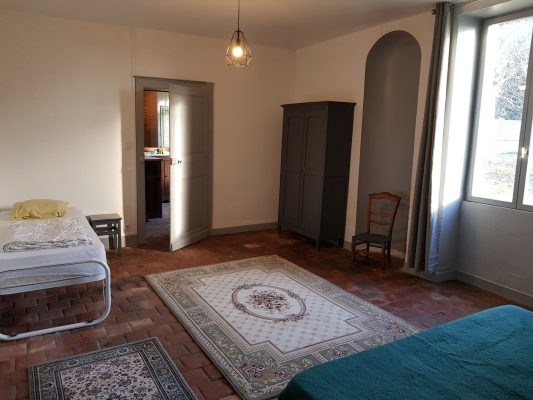 HLOCENBERV50EQFY_5 © Gîtes de France du Cher