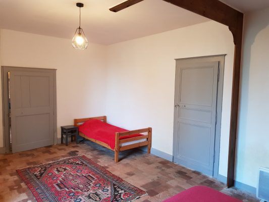 HLOCENBERV50EQFY_7 © Gîtes de France du Cher