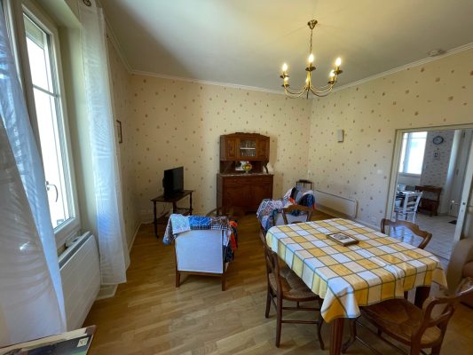 HLOCENBERV50KVRJ_4 © Gîtes de France du Cher