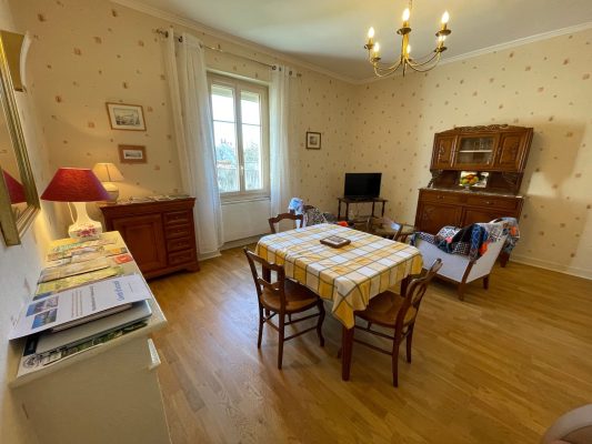 HLOCENBERV50KVRJ_2 © Gîtes de France du Cher
