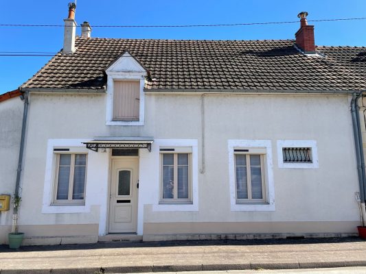 HLOCENBERV50KVRJ_1 © Gîtes de France du Cher