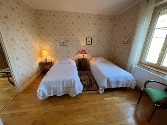 HLOCENBERV50KVRJ_8 © Gîtes de France du Cher