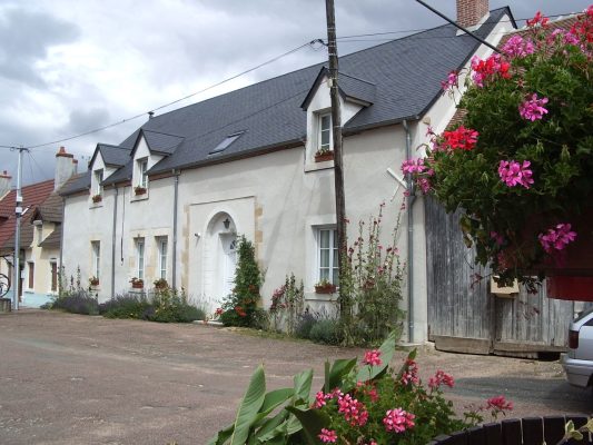 HLOCENBERV5033J6_1 © Gîtes de France du Cher