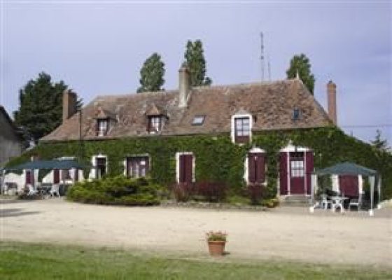 HLOCENBERV5033KY_8 © Gîtes de France du Cher