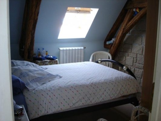 HLOCENBERV5033KY_7 © Gîtes de France du Cher