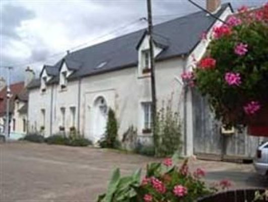 HLOCENBERV5033J6_7 © Gîtes de France du Cher