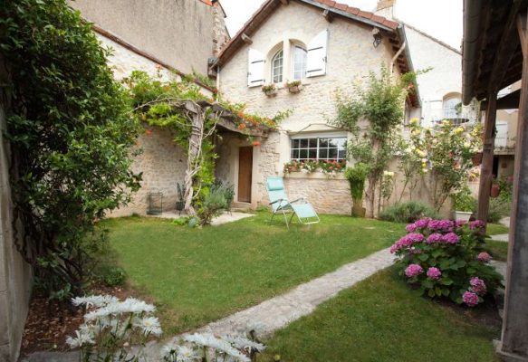 HLOCENBERV5033L0_1 © Gîtes de France du Cher