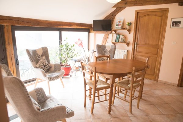 HLOCENBERV5033L0_6 © Gîtes de France du Cher