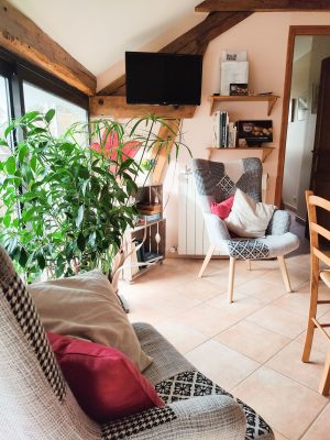 HLOCENBERV5033L0_7 © Gîtes de France du Cher