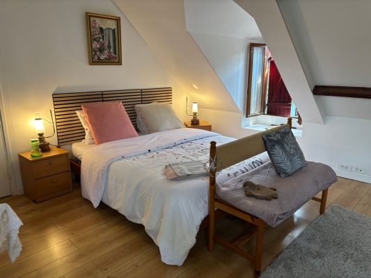 HLOCENBERV50MSNI_2 © Gîtes de France du Cher