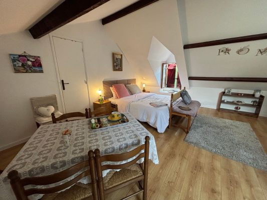 HLOCENBERV50MSNI_3 © Gîtes de France du Cher