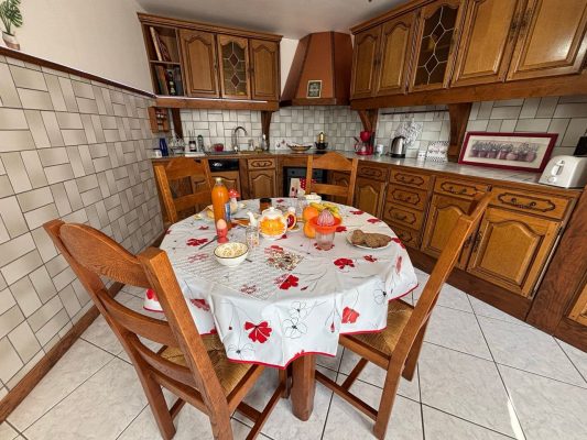 HLOCENBERV50MSNI_14 © Gîtes de France du Cher
