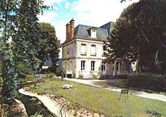 Hôtel du Parc © Hôtel du Parc