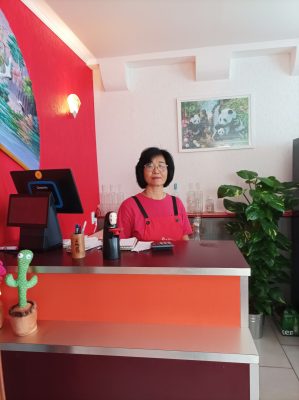 chez  Zhou © Loire en Berry