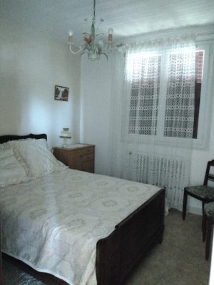 Chambre 1 © Gite de l'Avenue