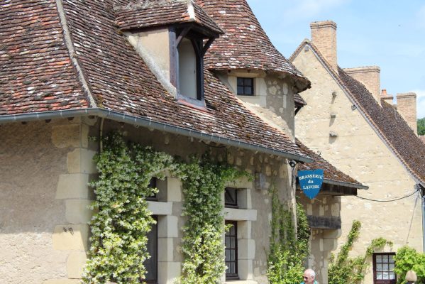 La Brasserie du Lavoir © Loire en Berry