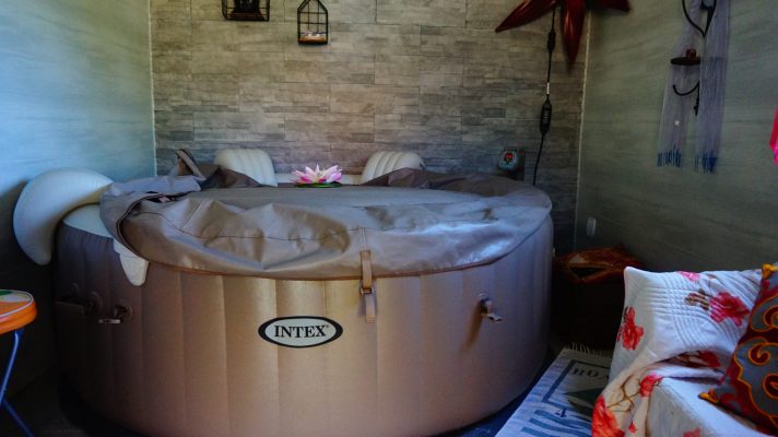 Spa © Jadis... sous la Gloriette