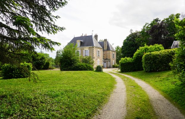 Domaine Le Fournay